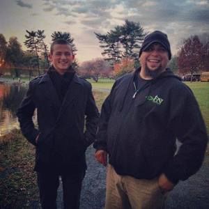 Meet your Posher, Dante